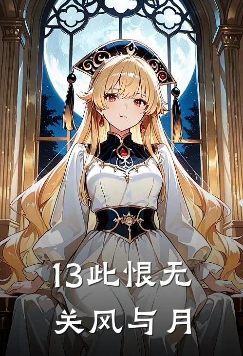 13此恨无关风与月