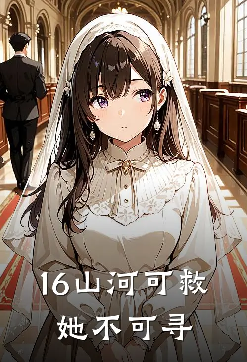16山河可救，她不可寻