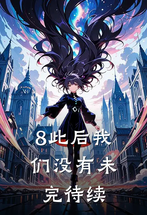 8此后我们没有未完待续