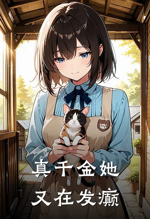 我真千金(真千金她又在发癫)全章节在线阅读_(真千金她又在发癫)全本在线阅读