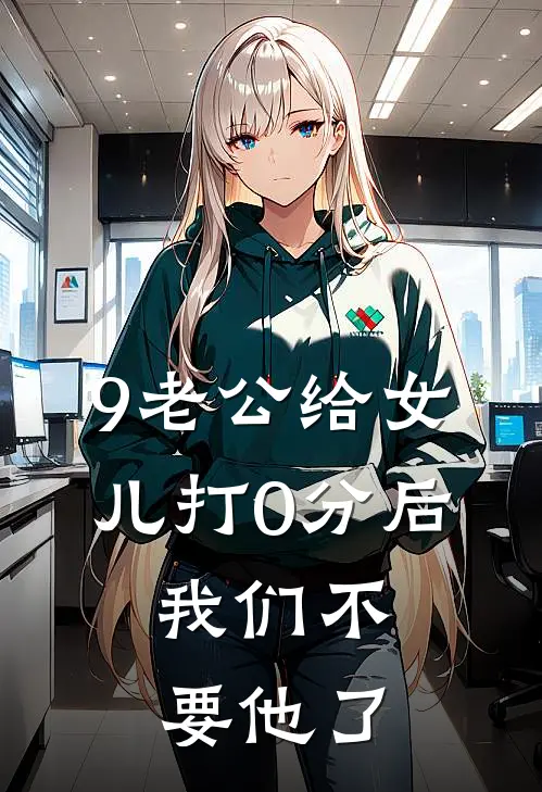 9老公给女儿打0分后,我们不要他了(沈煜年宋柔柔)全文阅读免费全集_完结小说9老公给女儿打0分后,我们不要他了沈煜年宋柔柔