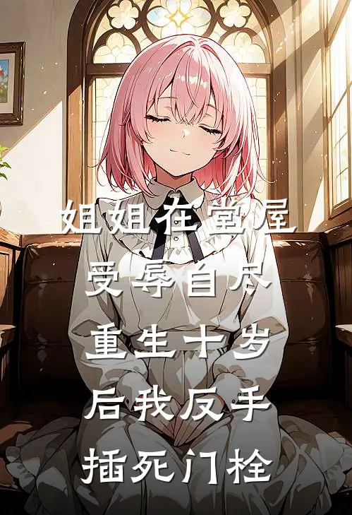姐姐在堂屋受辱自尽,重生十岁后我反手插死门栓