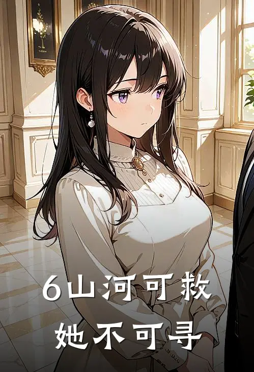 6山河可救，她不可寻
