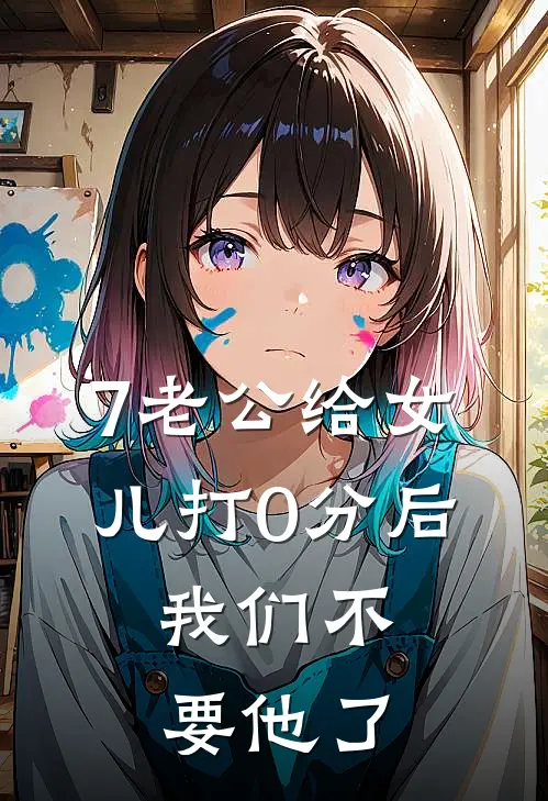 7老公给女儿打0分后,我们不要他了(沈煜年宋柔柔)免费完结小说_免费小说在线阅读7老公给女儿打0分后,我们不要他了(沈煜年宋柔柔)