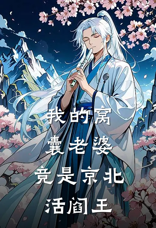 我的窝囊老婆,竟是京北活阎王