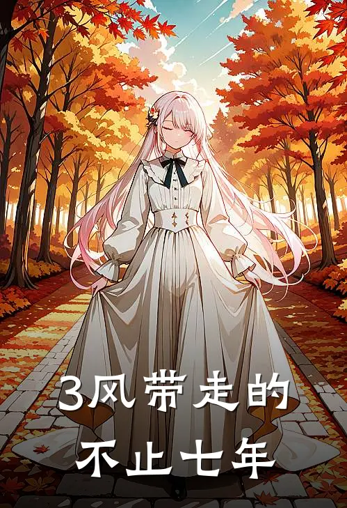 3风带走的不止七年