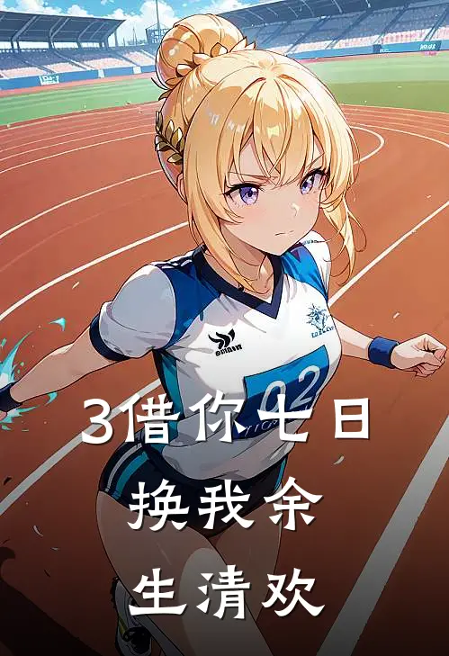 3借你七日，换我余生清欢