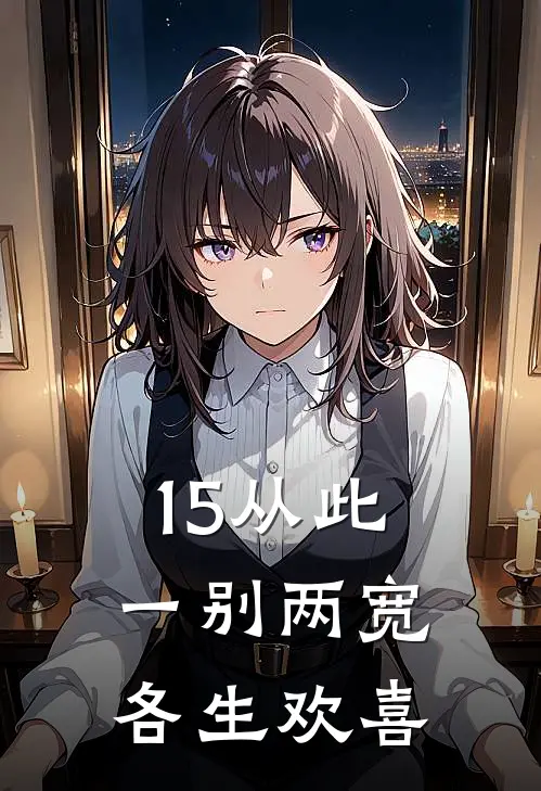 15从此一别两宽,各生欢喜