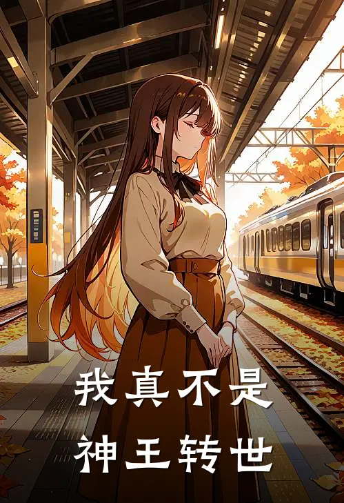 我真不是神王转世