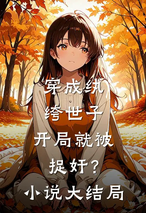 穿成纨绔世子，开局就被捉奸？小说大结局