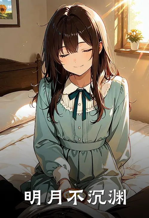 明月不沉渊