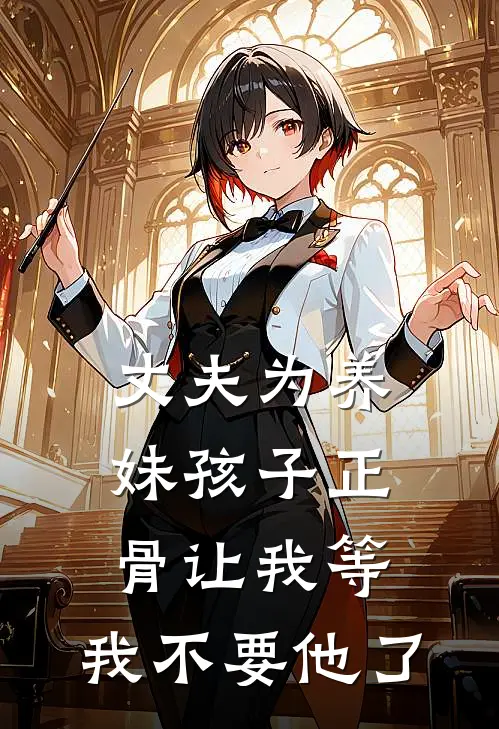 丈夫为养妹孩子正骨让我等,我不要他了