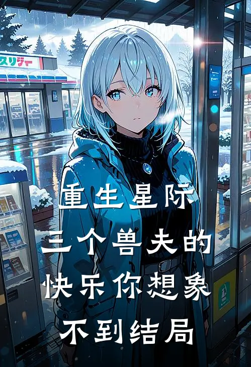 重生星际，三个兽夫的快乐你想象不到结局