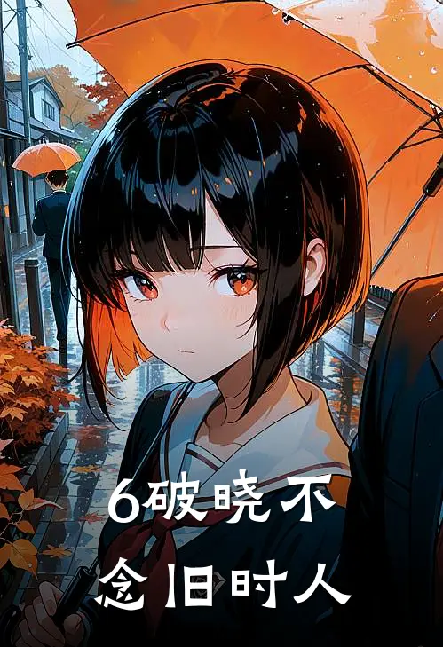 6破晓不念旧时人