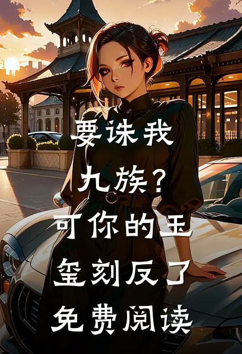 要诛我九族？可你的玉玺刻反了免费阅读