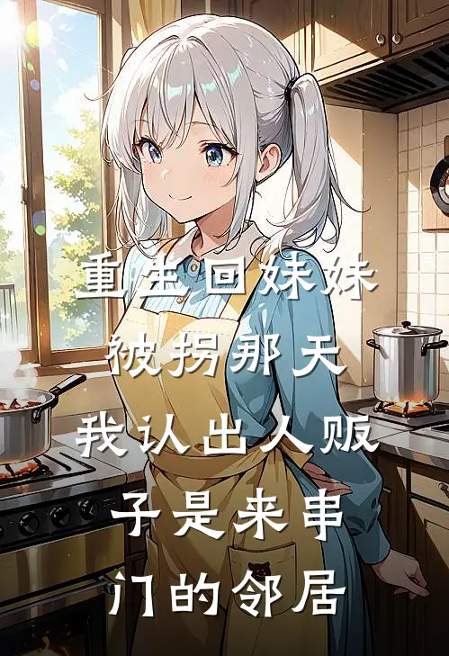 重生回妹妹被拐那天,我认出人贩子是来串门的邻居
