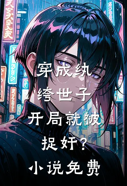 穿成纨绔世子，开局就被捉奸？小说免费