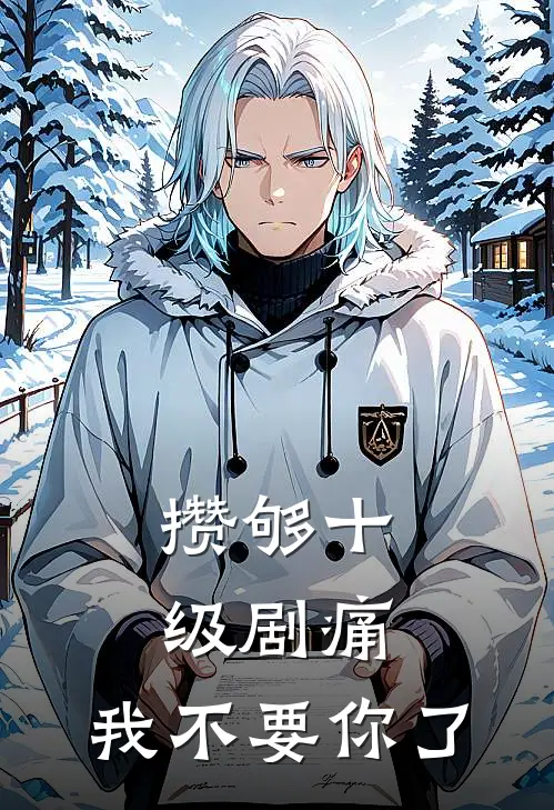 攒够十级剧痛,我不要你了