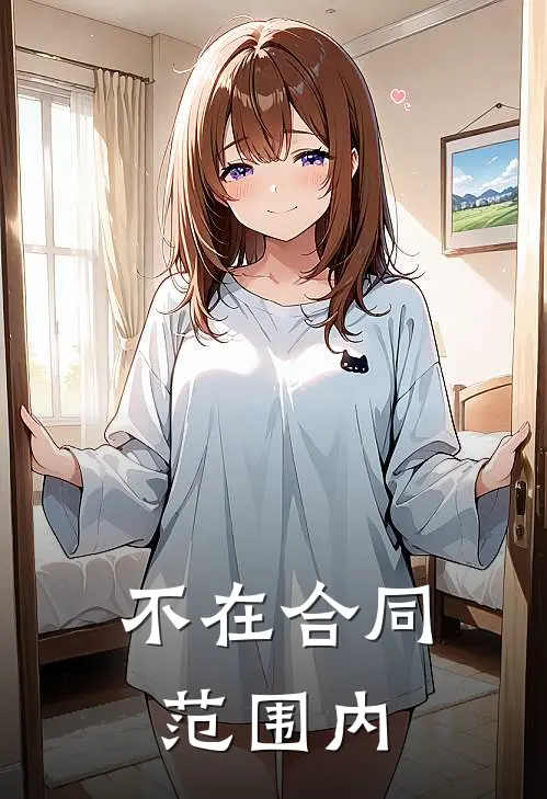 不在合同范围内陆沉白月光全文免费阅读_热门小说大全不在合同范围内陆沉白月光