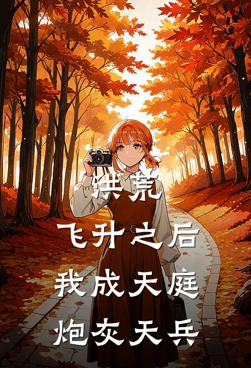 洪荒:飞升之后我成天庭炮灰天兵