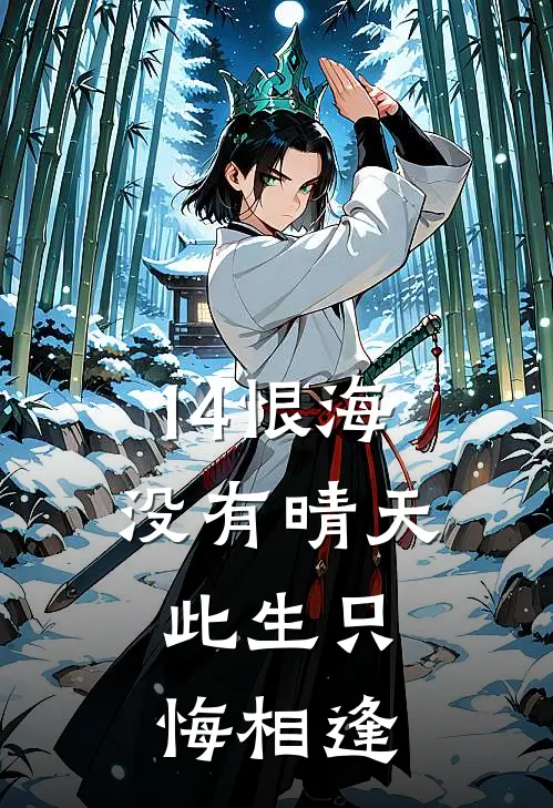 14恨海没有晴天,此生只悔相逢陆淮舟桑栀免费阅读全文_热门小说大全14恨海没有晴天,此生只悔相逢陆淮舟桑栀