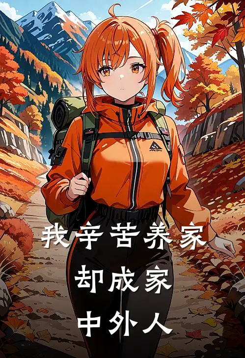 我辛苦养家,却成家中外人(宋恒悠悠)网络热门小说_最新小说我辛苦养家,却成家中外人(宋恒悠悠)