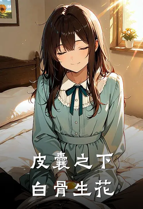 皮囊之下，白骨生花沈青梧王大强免费阅读全文_热门小说大全皮囊之下，白骨生花沈青梧王大强
