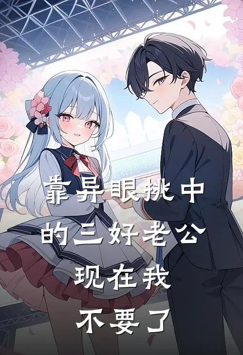 靠异眼挑中的三好老公,现在我不要了