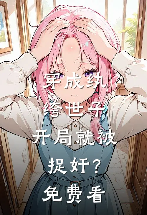 穿成纨绔世子，开局就被捉奸？免费看