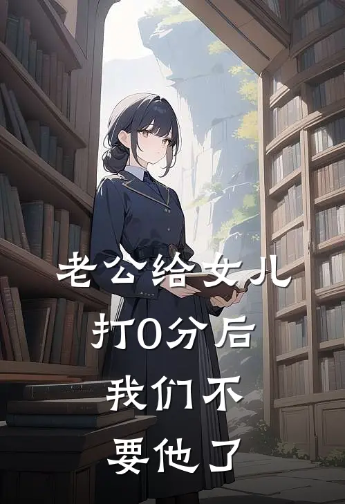 老公给女儿打0分后,我们不要他了
