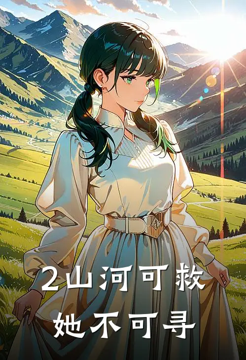2山河可救，她不可寻