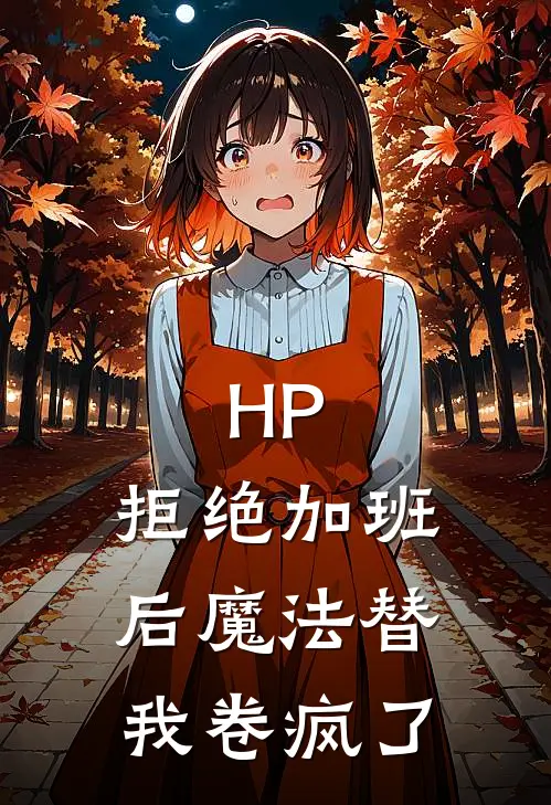 HP:拒绝加班后魔法替我卷疯了汤姆霍格沃茨热门小说免费阅读_完本完结小说HP:拒绝加班后魔法替我卷疯了(汤姆霍格沃茨)