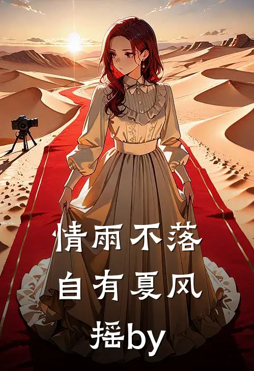 情雨不落，自有夏风摇by