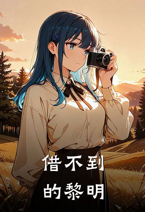 借不到的黎明