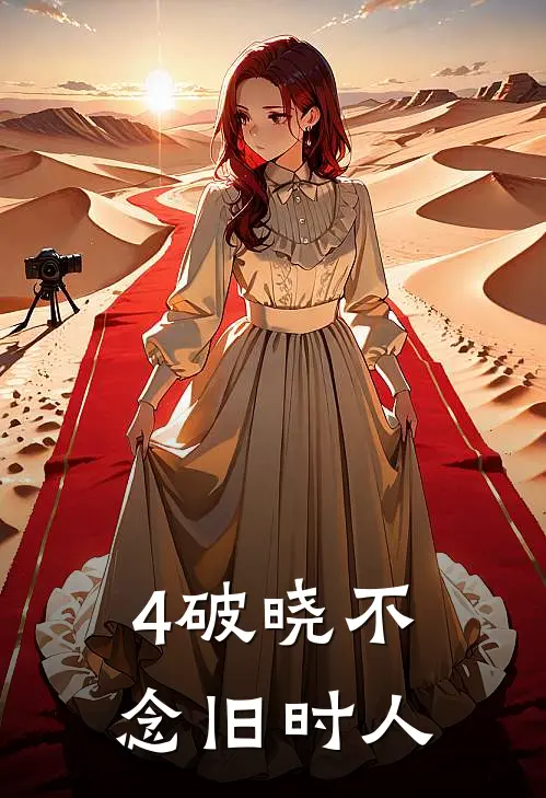 4破晓不念旧时人