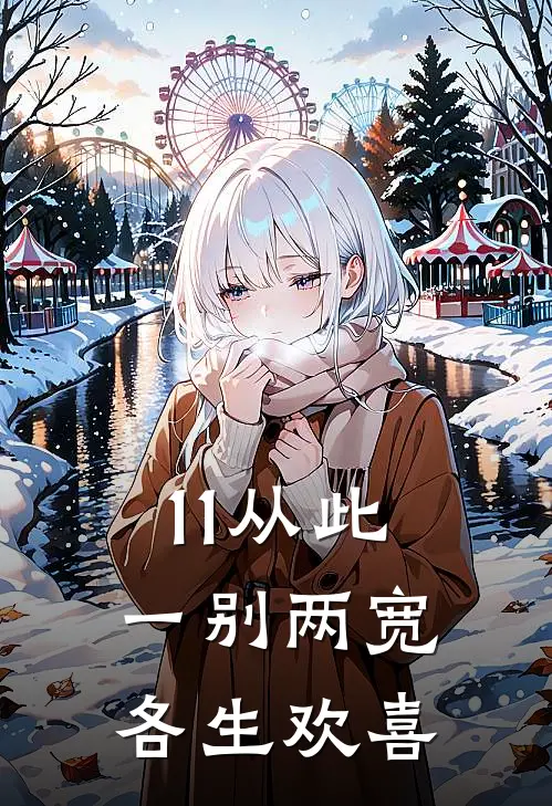 11从此一别两宽,各生欢喜