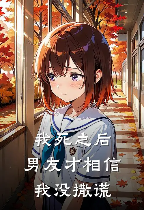 我死之后，男友才相信我没撒谎