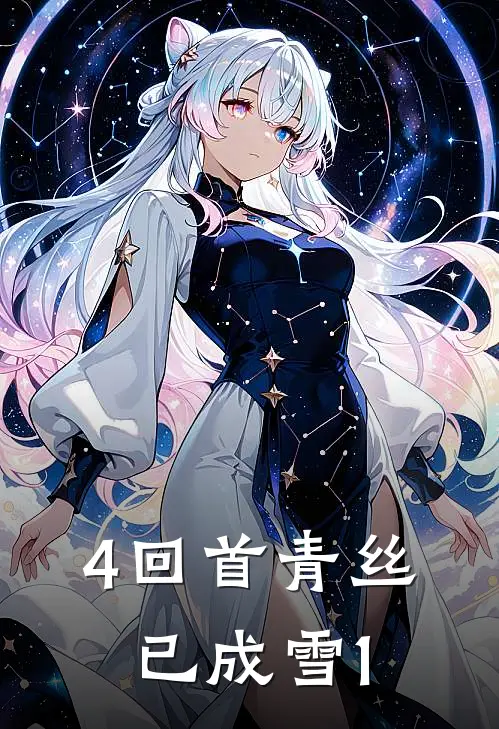 4回首青丝已成雪1