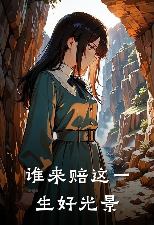 谁来赔这一生好光景