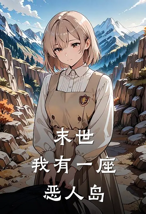 末世:我有一座恶人岛
