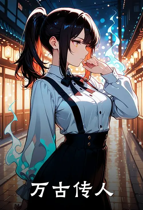 万古传人苏瑶萧衍完结版免费小说_完本小说大全万古传人苏瑶萧衍