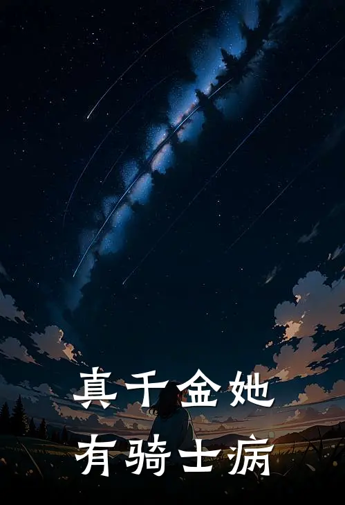真千金她有骑士病