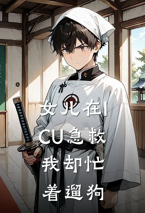 女儿在ICU急救,我却忙着遛狗