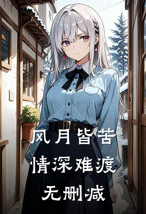 风月皆苦，情深难渡无删减
