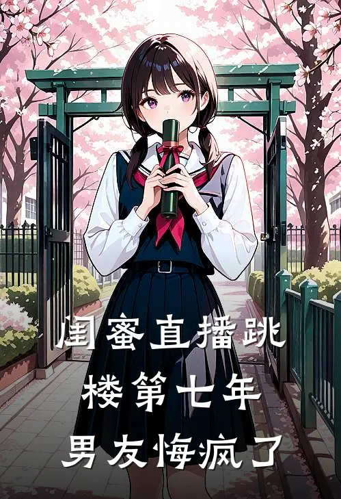 沈梨林然然闺蜜直播跳楼第七年,男友悔疯了最新章节在线阅读_沈梨林然然完整版阅读