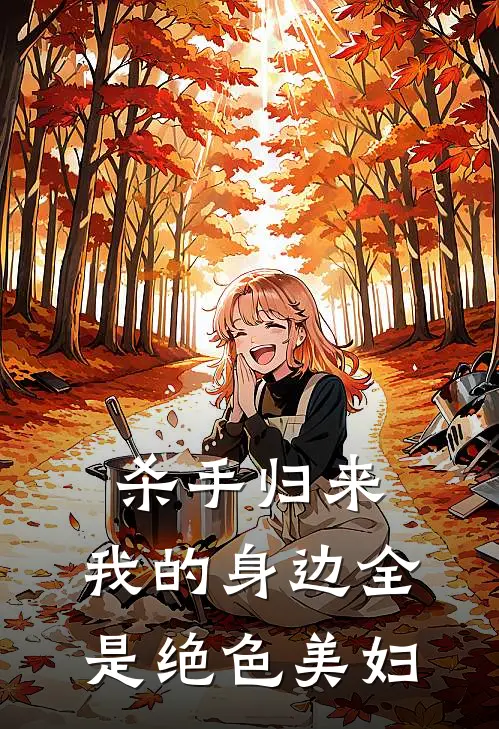 杀手归来，我的身边全是绝色美妇叶浩曹贼文热门小说排行_免费阅读全文杀手归来，我的身边全是绝色美妇(叶浩曹贼文)
