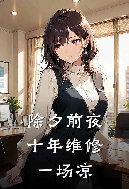 除夕前夜,十年维修一场凉林峰李婶免费小说_完本免费小说除夕前夜,十年维修一场凉林峰李婶