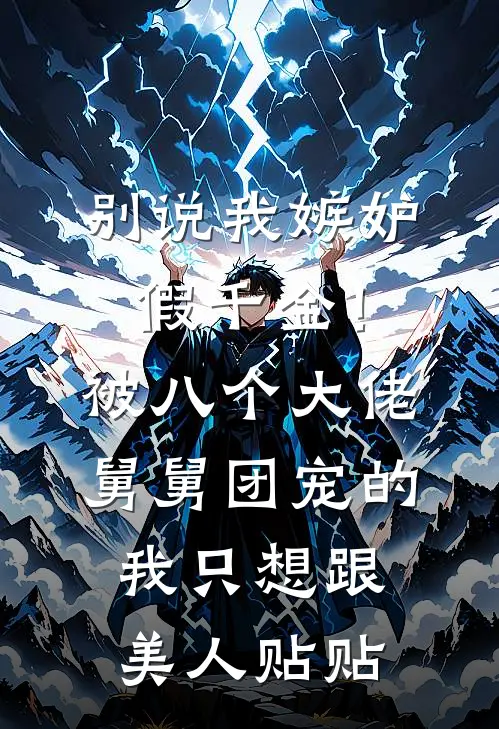 别说我嫉妒假千金！被八个大佬舅舅团宠的我只想跟美人贴贴