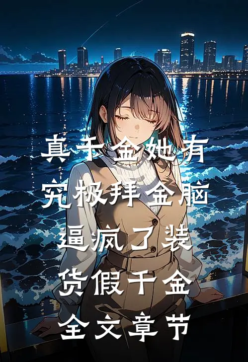 真千金她有究极拜金脑，逼疯了装货假千金全文章节