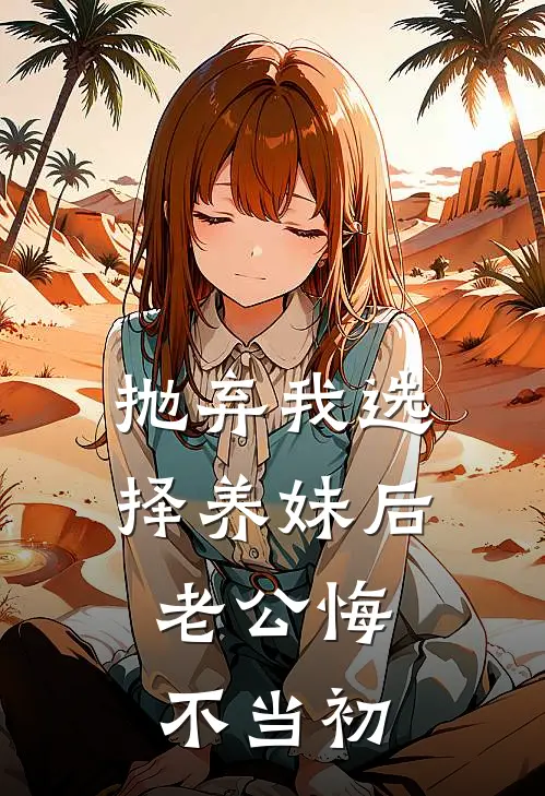 抛弃我选择养妹后,老公悔不当初